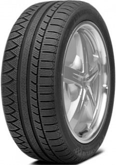 255/40R20 MICHELIN PILOT ALPIN PA3 101W XL