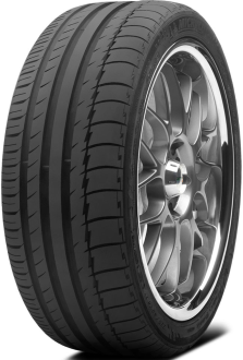 225/40R18 MICHELIN PILOT SPORT PS2 92Y XL