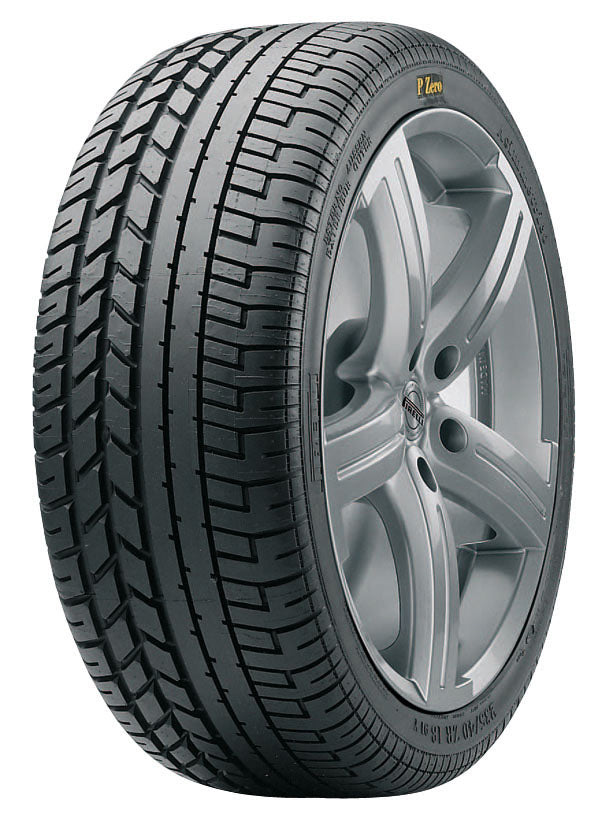 255/45R19 PIRELLI PZERO ASIMMETRICO 104Y XL