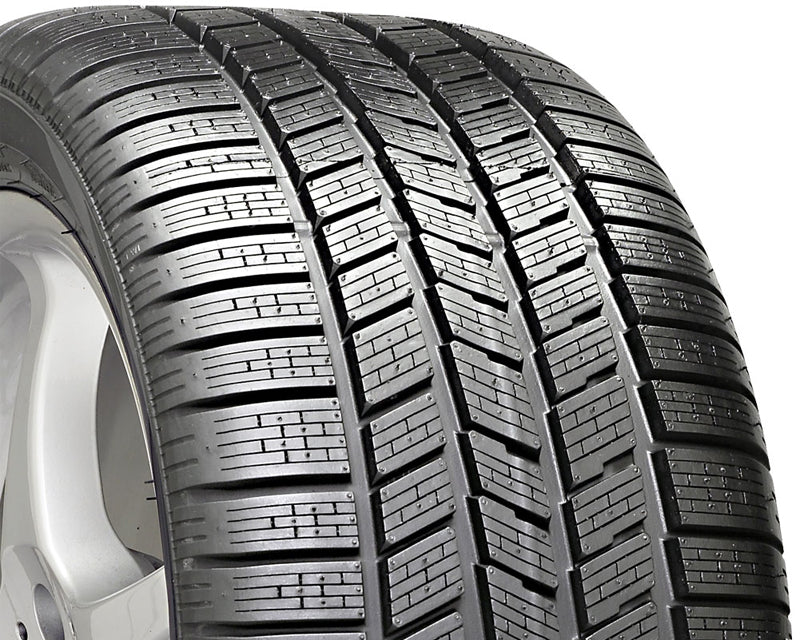 265/35R18 PIRELLI WINTER 240 SNOWSPORT 97V XL (N3)