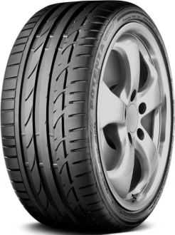 245/35R18 BRIDGESTONE POTENZA S001 92Y XL RFT *