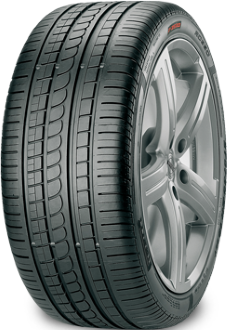 285/40R18 PIRELLI PZERO ROSSO ASIMMETR 101Y