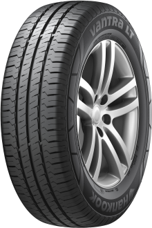 215/70R15 HANKOOK RA18 VANTRA LT 109/107S REP