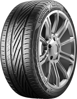 235/40R19 96Y UNIROYAL RAINSPORT 5 XL