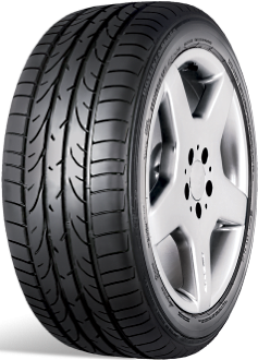 255/40R19 100Y BRIDGESTONE POTENZA RE050 SYMMETRIC XL MO