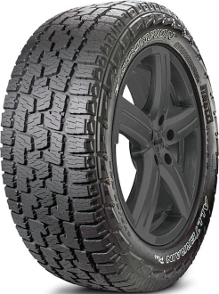 265/65R17 PIRELLI SCORPION ALL TERRAIN 112T