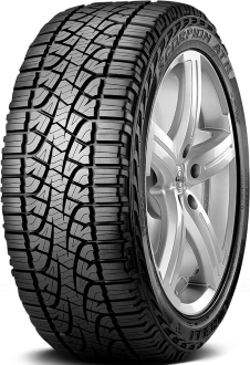 325/55R22 PIRELLI SCORPION ATR 116H