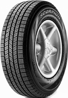 255/55R18 PIRELLI SCORPION ICE & SNOW 109H XL WINTER TYRE