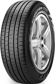 235/65R18 PIRELLI SCORPION VERDE ALL S 110V XL (J)