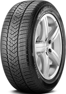 265/35R22 PIRELLI SCORPION WINTER 102V XL NCS