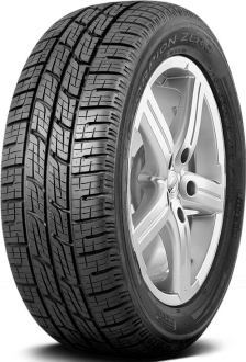 295/40R21 PIRELLI SCORPION ZERO 111V XL (MO)