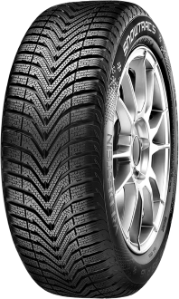 175/65R13 VREDESTEIN SNOWTRAC 5 80T