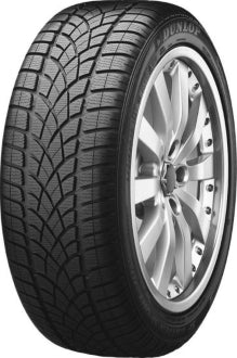 255/45R20 DUNLOP SP WINTER SPORT 3D MS 105V XL MO