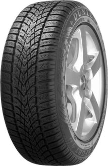 275/30R21 DUNLOP SP WINTER SPORT 4D MS 98W XL RO1