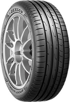 245/45R18 100Y DUNLOP SPORT MAXX RT 2 XL *MO