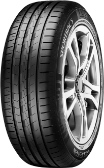 185/65R14 86H VREDESTEIN SPORTRAC 5