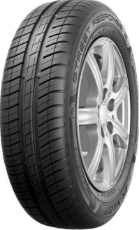 155/80R13 DUNLOP STREET RESPONSE 2 79T