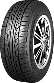 "195/55R16 NANKANG SV-2 91H XL "WINTER TYRE""