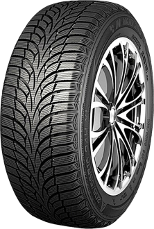 "275/40R19 NANKANG SV-3 105V XL "WINTER TYRE""