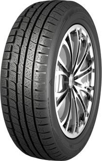 "255/40R18 NANKANG SV-55 99V XL "WINTER TYRE""