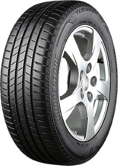 215/65R16 BRIDGESTONE TURANZA T005 DRIVEGUARD 98V RFT