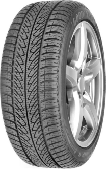 285/45R20 GOODYEAR ULTRA GRIP 8 PERFORMANCE MS 112V XL AO