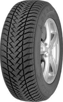 245/60R18 105H GOODYEAR ULTRA GRIP + SUV MS