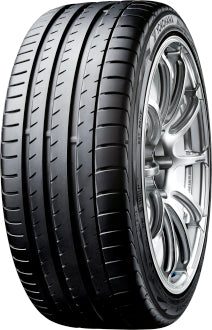 305/25R20 YOKOHAMA V105 97Y XL