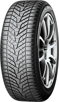 295/35R21 YOKOHAMA V905 107V