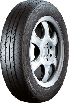 205/65R16 107T CONTINENTAL VANCO ECO