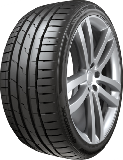 265/35R22 102Y HANKOOK VENTUS S1 EVO3 SUV K127A XL