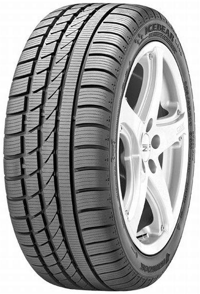 275/55R17 109H HANKOOK W300 REP