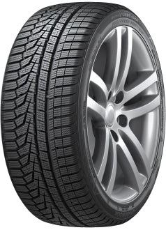 255/45R19 104V HANKOOK WINTER I*CEPT EVO2 W320B XL RFT MERCEDES BENZ