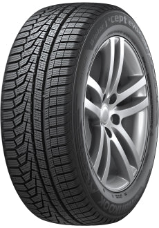 245/70R16 HANKOOK WINTER I*CEPT EVO2 SUV W320A 107T REP