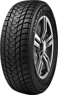 "165/70R14 DELINTE WD1 81T "WINTER TYRE""