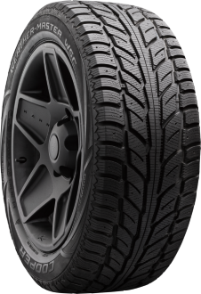 265/65R17 112T COOPER WEATHERMASTER WSC BSW