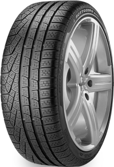 255/35R19 PIRELLI WINTER 210 SZ II 92H R/F