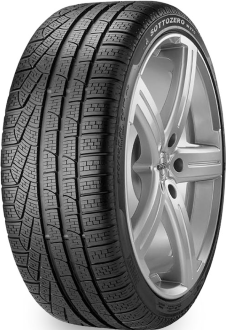 265/40R20 PIRELLI WINTER 240 SZ II 104V XL