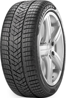 215/45R20 PIRELLI WINTER SOTTOZERO 3 95W XL