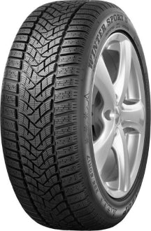 225/45R18 95V DUNLOP WINTER SPORT 5 XL