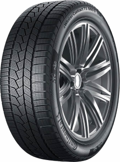 265/45R18 101V CONTINENTAL WINTERCONTACT TS 860 S