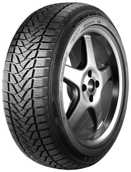 165/70R13 FIRESTONE WINTERHAWK 79T