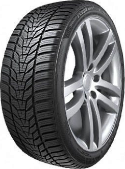 255/50R19 107V HANKOOK WINTER I*CEPT EVO3 X W330A XL