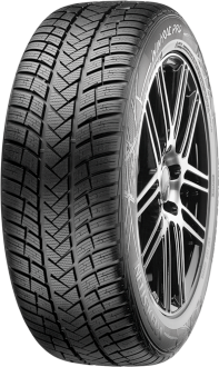 255/35R21 98Y VREDESTEIN WINTRAC PRO XL