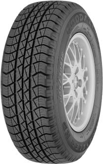 265/65R17 112H GOODYEAR WRANGLER HP(ALL WEATHER)