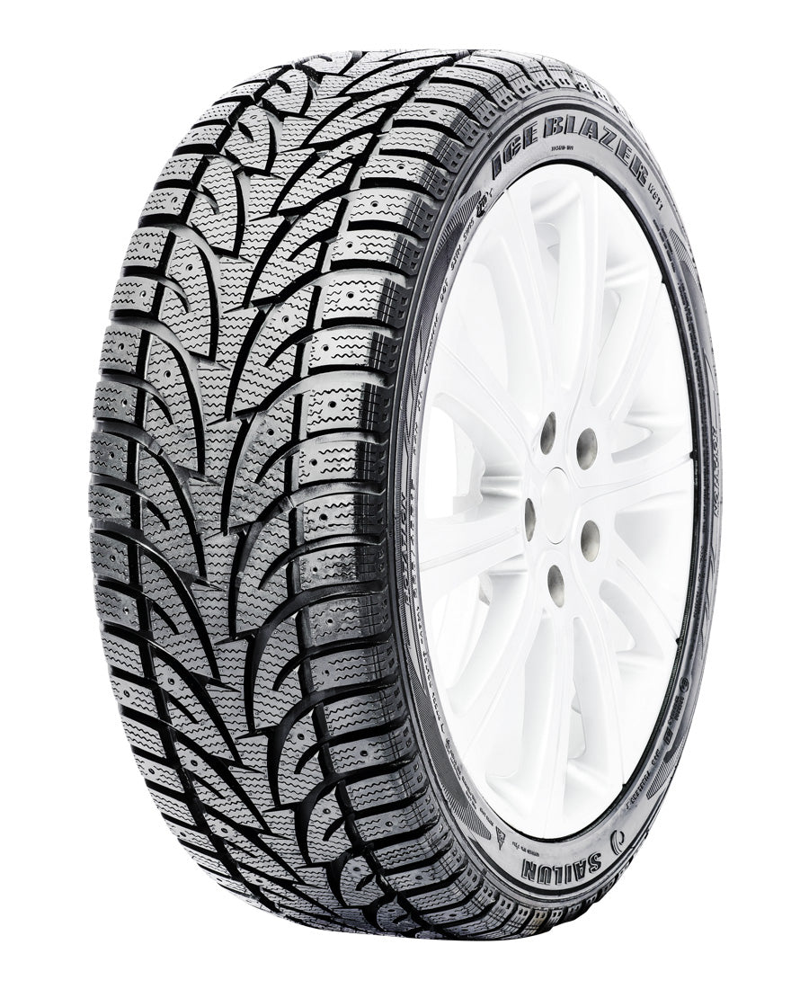 155/65R14 SAILUN WST1 ICE BLAZER 75T