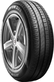 185/60R15 88H AVON ZT7 XL