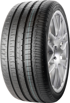 265/65R17 AVON ZX7 112H