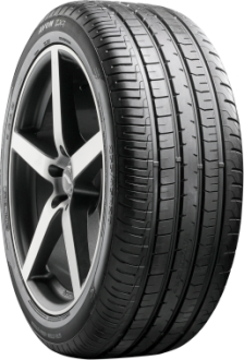 225/60R17 99V AVON ZX7