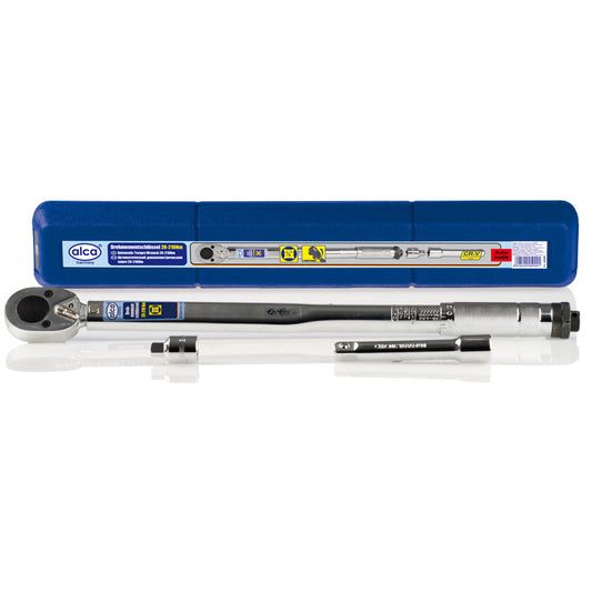 alca Automatic torque wrench